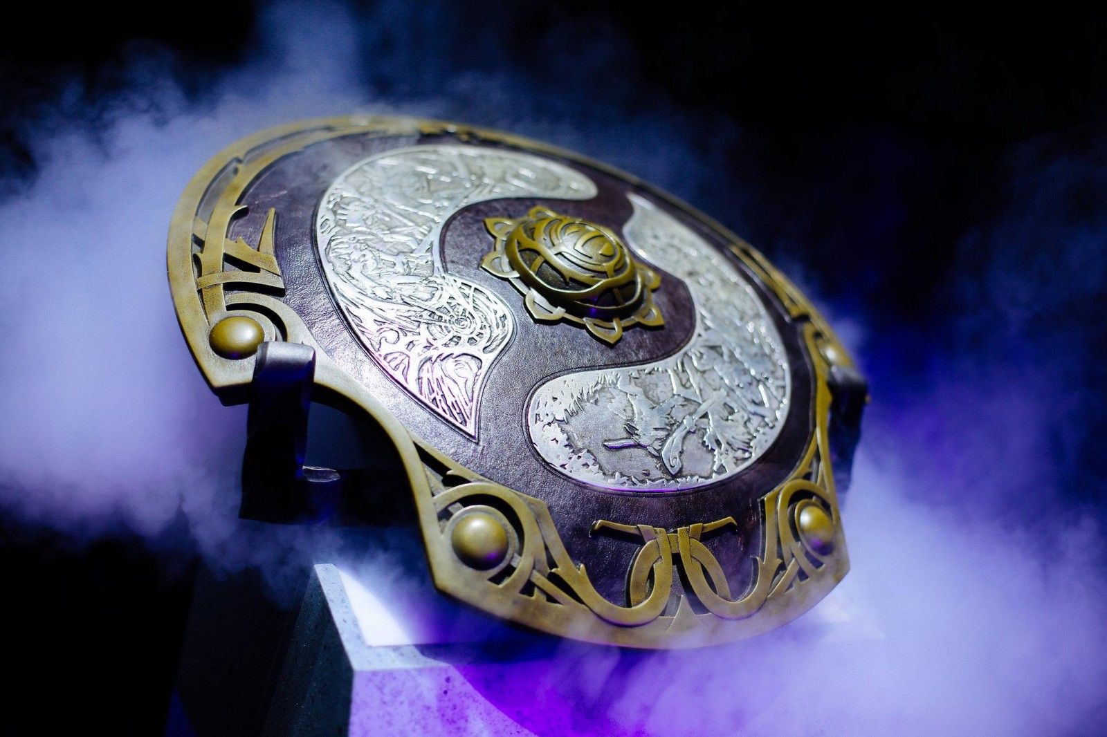 DOTA 2 International 2021 nos mostró el esfuerzo de LATAM con Thunder Predator y Trovo