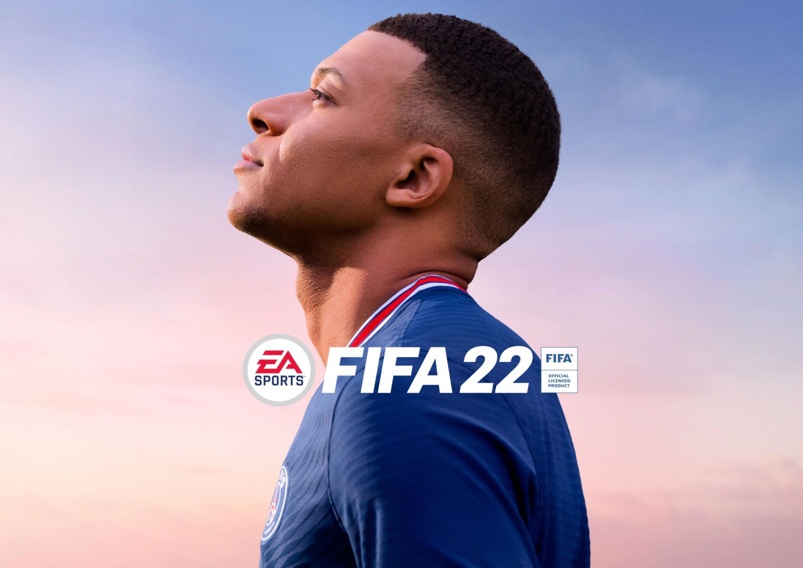 FIFA 22 PORTADA HD USALA ISAAC