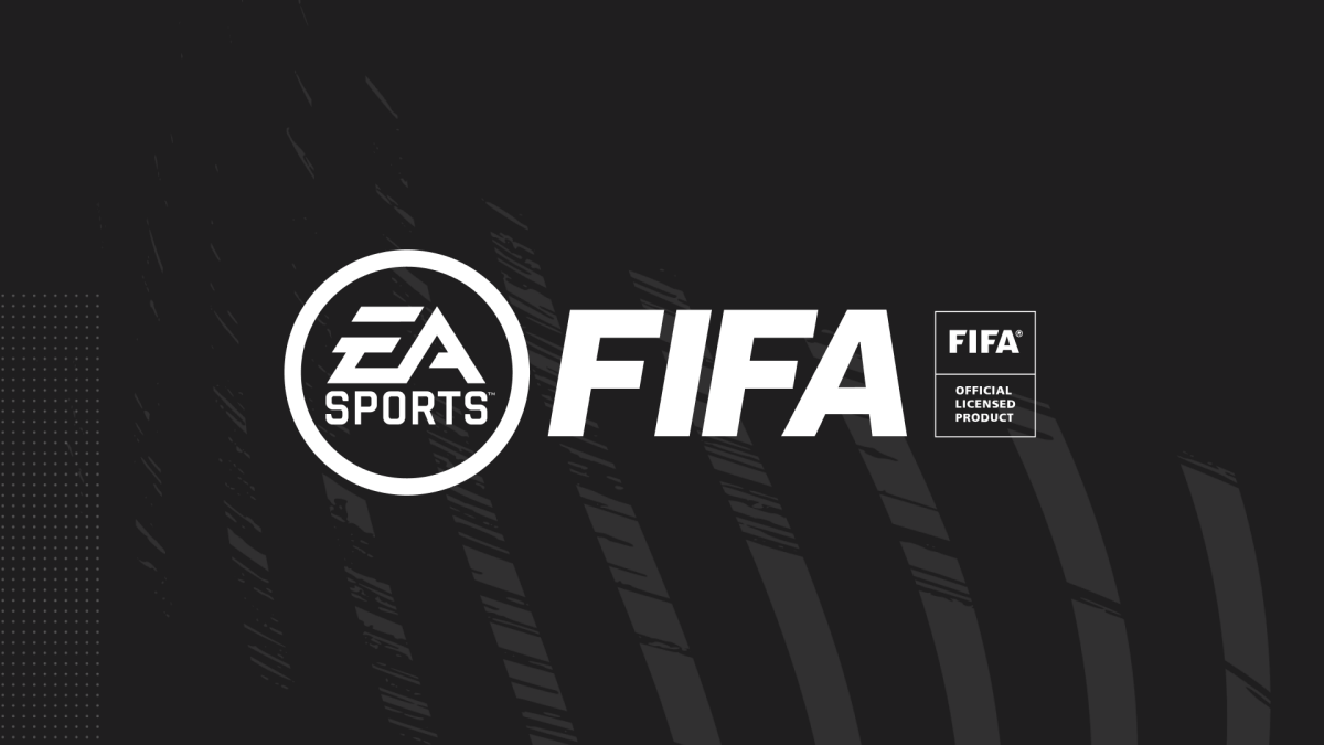 FIFA EA