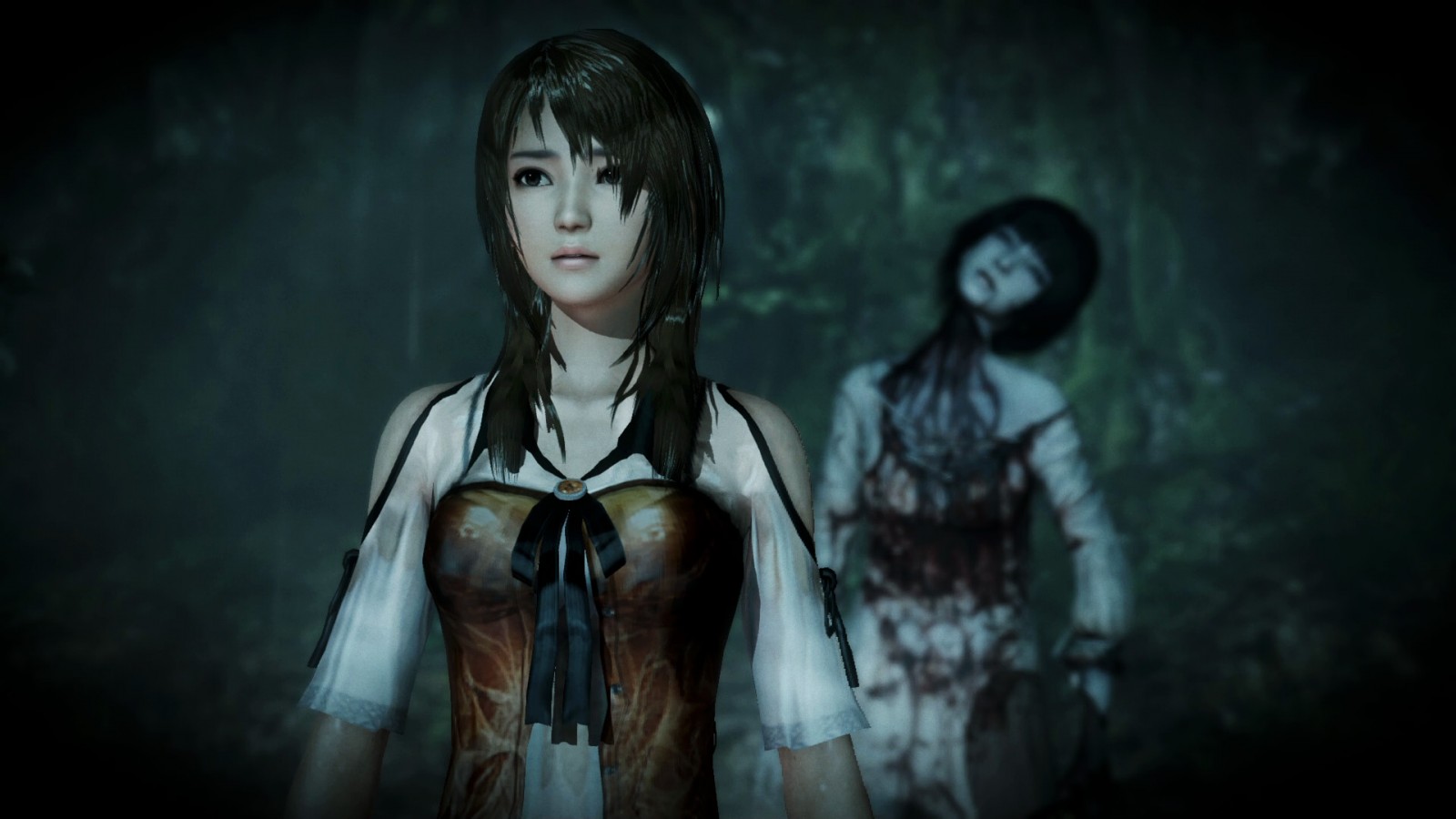 ¿Fatal Frame iba a tener otra adaptación al cine? Koei Tecmo responde