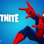 Fortnite, Spider-Man