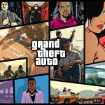 Grand Theft Auto, GTA, Trilogy