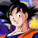 Goku, Dragon Ball, Nickelodeon All-Star Brawl