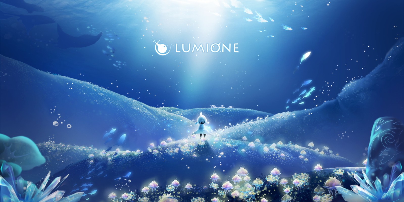 Lumione llega a Steam y Nintendo Switch