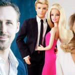 Margot Robbie, Ryan Gosling, Barbie