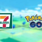Pokémon GO, 7-Eleven