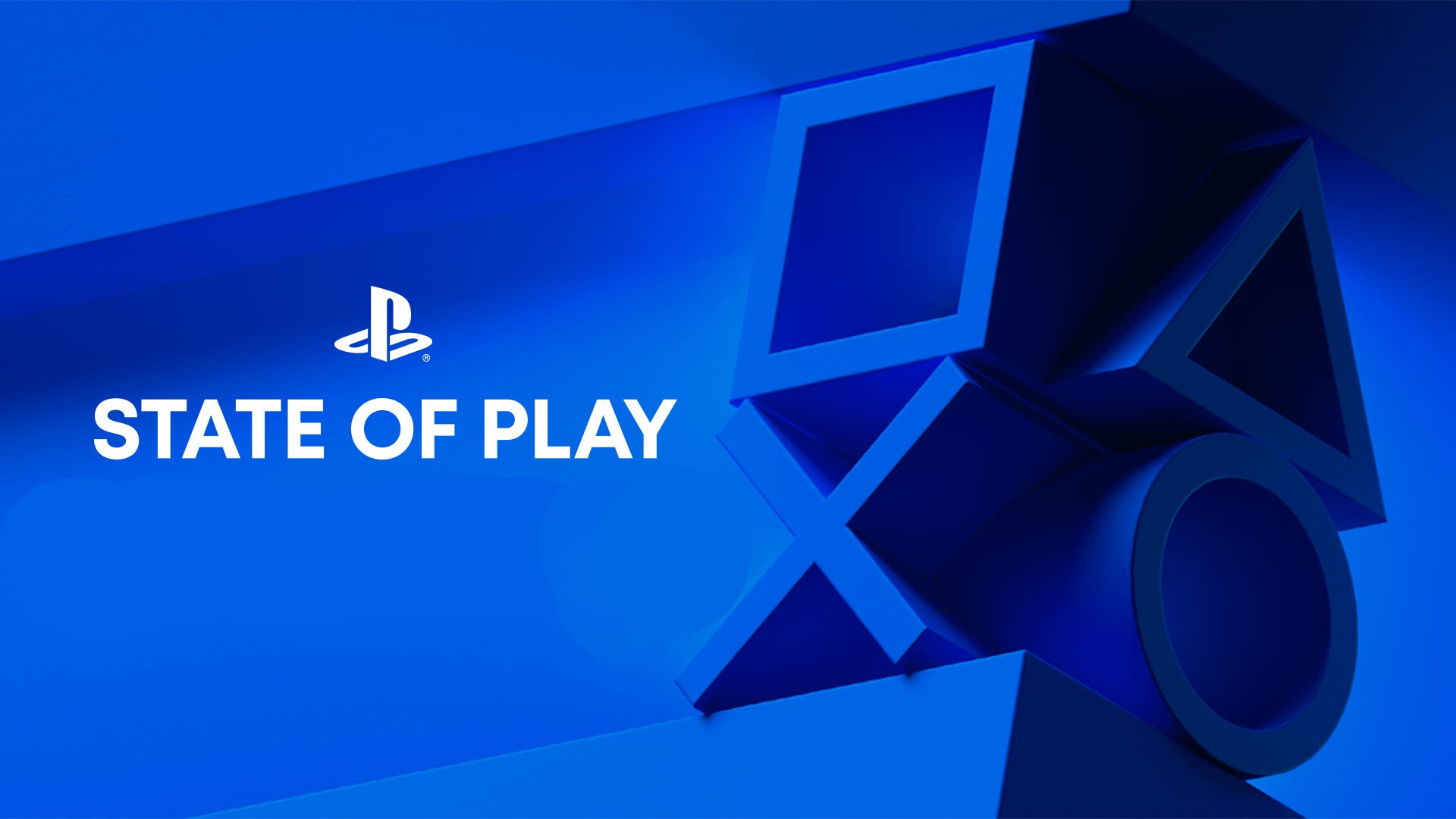 PlayStation anuncia su próximo State of Play