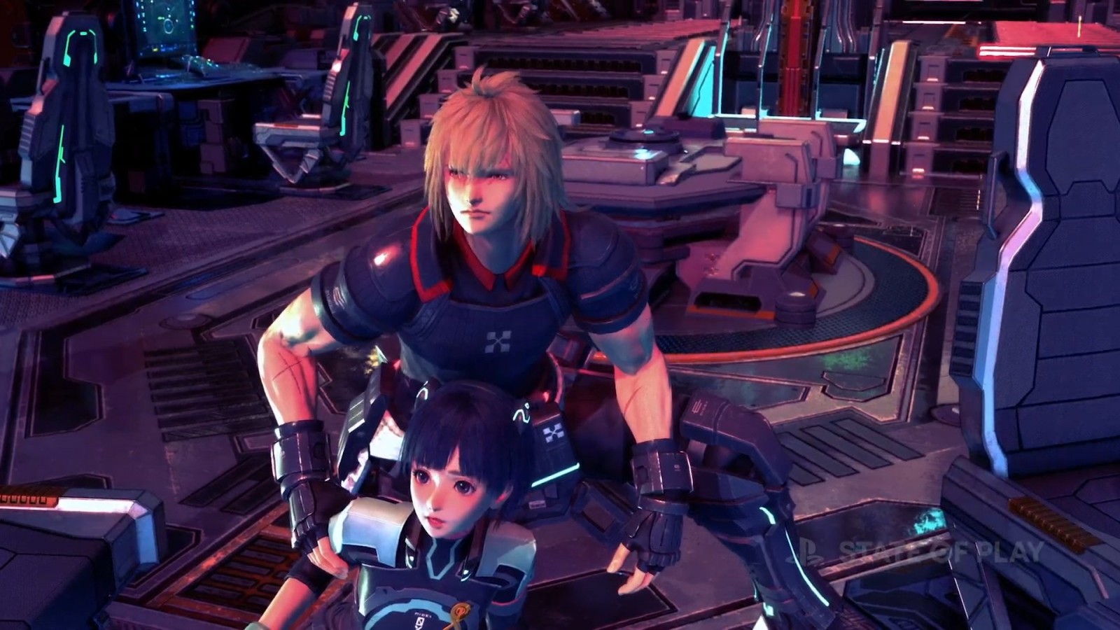 State of Play: Star Ocean regresa con "The Divine Force" 3