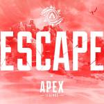 apex legends escape