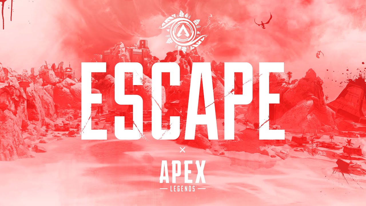 apex legends escape