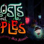 Ghosts and Apples