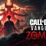 Call of Duty Vanguard Zombies