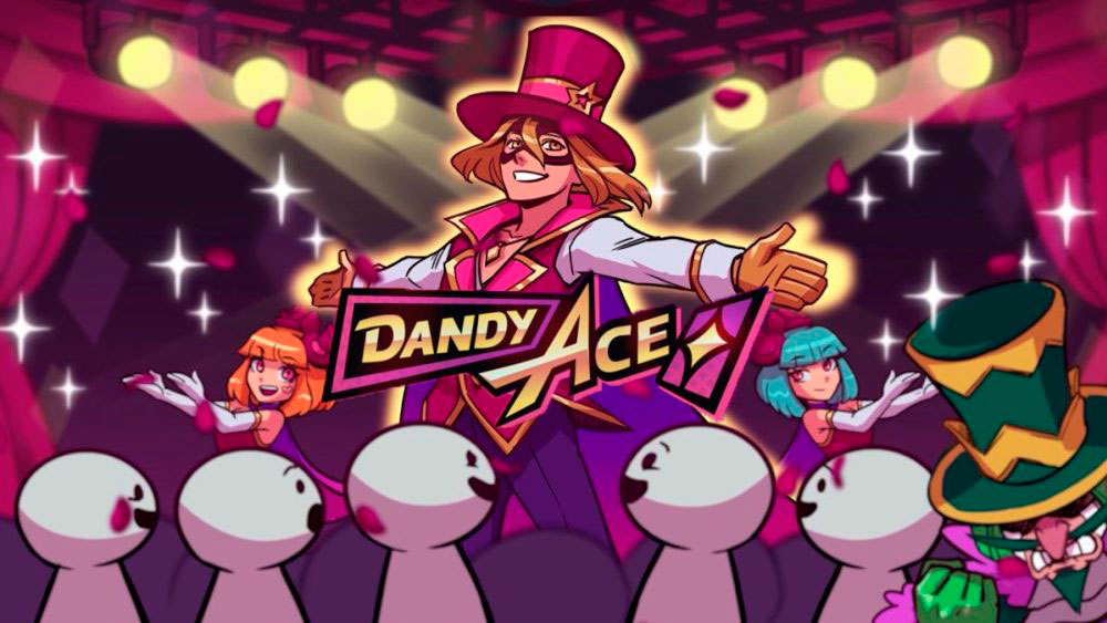 Reseña: Dandy Ace 2