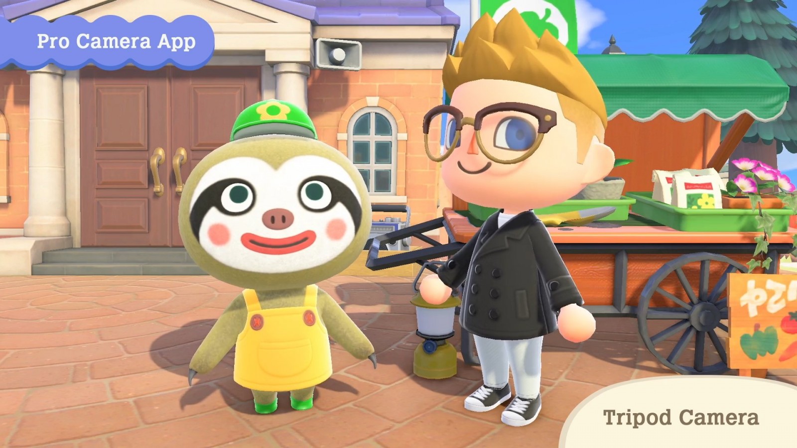 Animal Crossing Direct: Conoce todos los detalles de la nueva actualización del juego 11