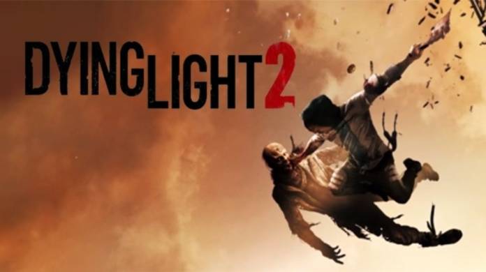 Dying Light 2