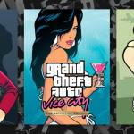 Grand Theft Auto The Trilogy GTA