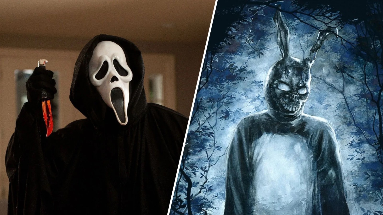 Rumor: Ghostface y Donnie Darko llegarán a Call of Duty: Warzone