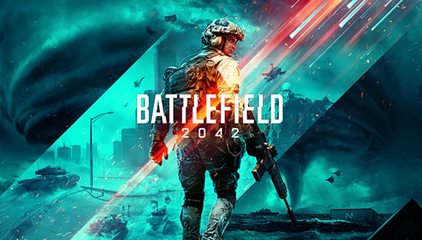 Ya puedes jugar la beta abierta de Battlefield 2042 desde hoy al 9 de Octubre