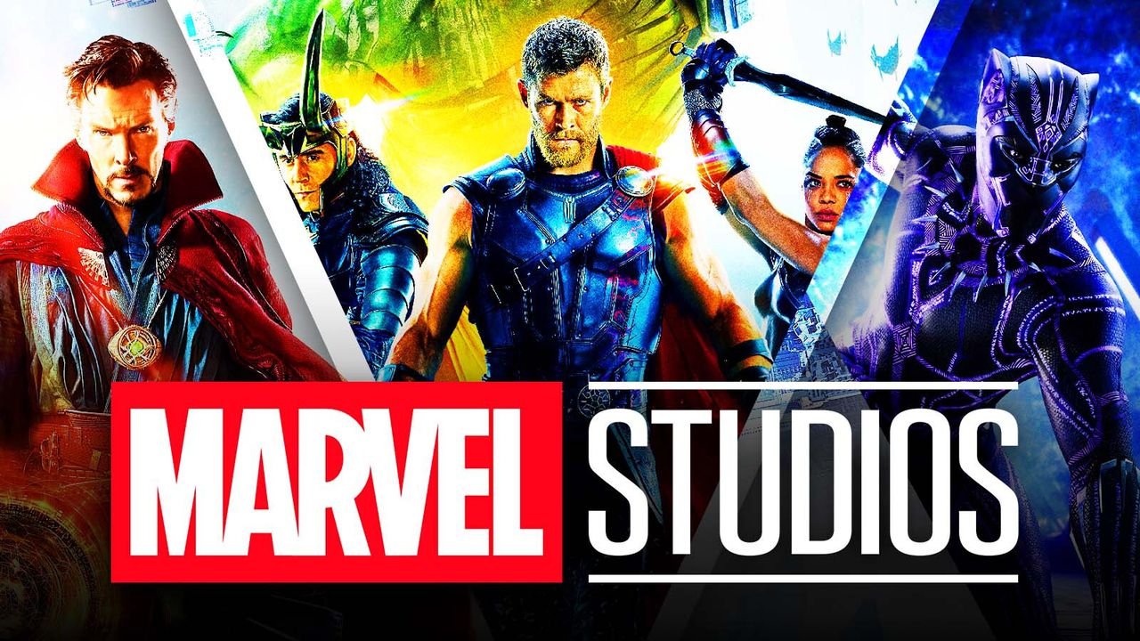 Disney retrasa los estrenos de Marvel’s Doctor Strange 2, Thor: Love and Thunder y Black Panther 2