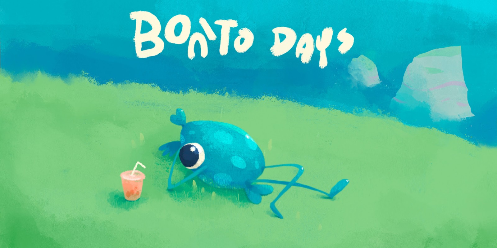 Bonito Days llega a Nintendo Switch