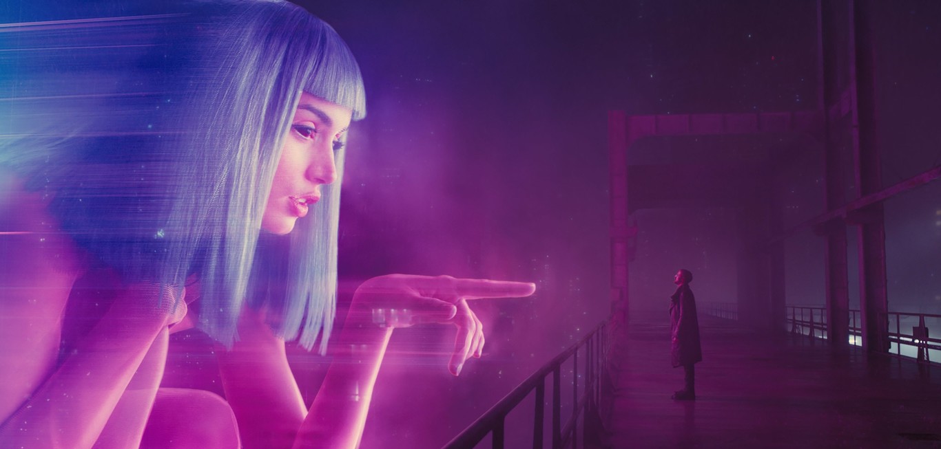 Blade Runner se expande con una serie live-action