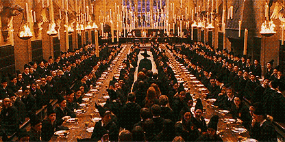 10 hechos de “Harry Potter” que no se explican en las películas 3