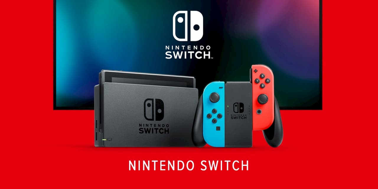 Nintendo Switch anuncia un paquete especial para este Black Friday