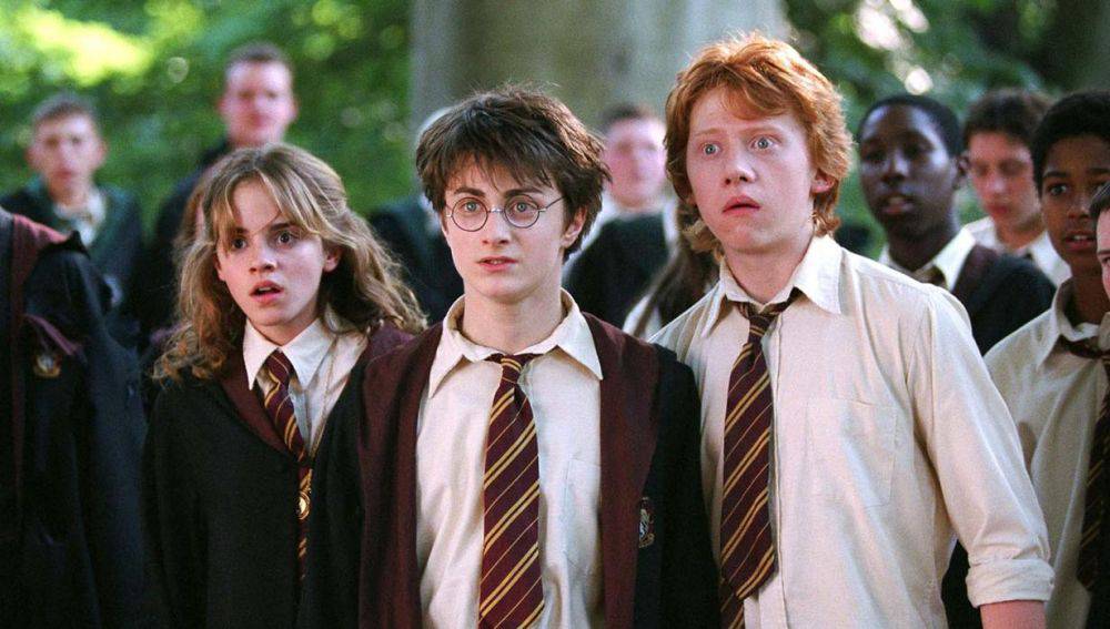 10 hechos de “Harry Potter” que no se explican en las películas