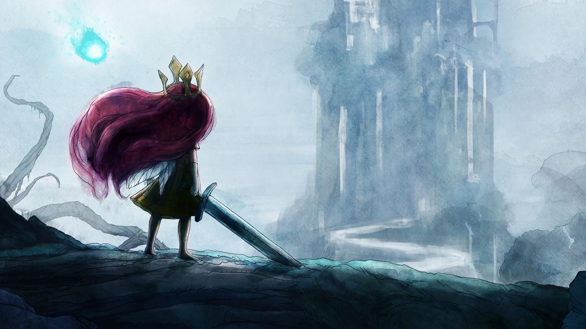 ¡‘Child of Light 2’ ha sido confirmado!