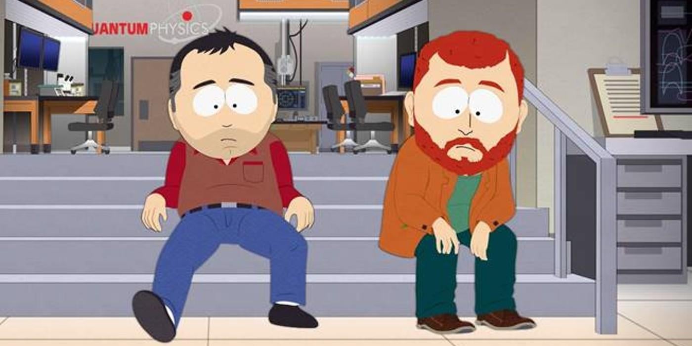 South Park: Post COVID, el especial de Paramount Plus nos muestra la vida de los protagonistas ya de adultos 