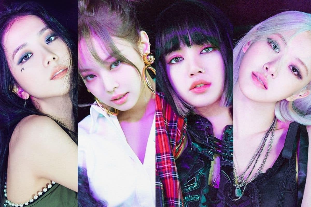 ¡¿Blackpink enfermas?! ¿Qué está pasando con el cuarteto de Idols más famoso de K-Pop? 3