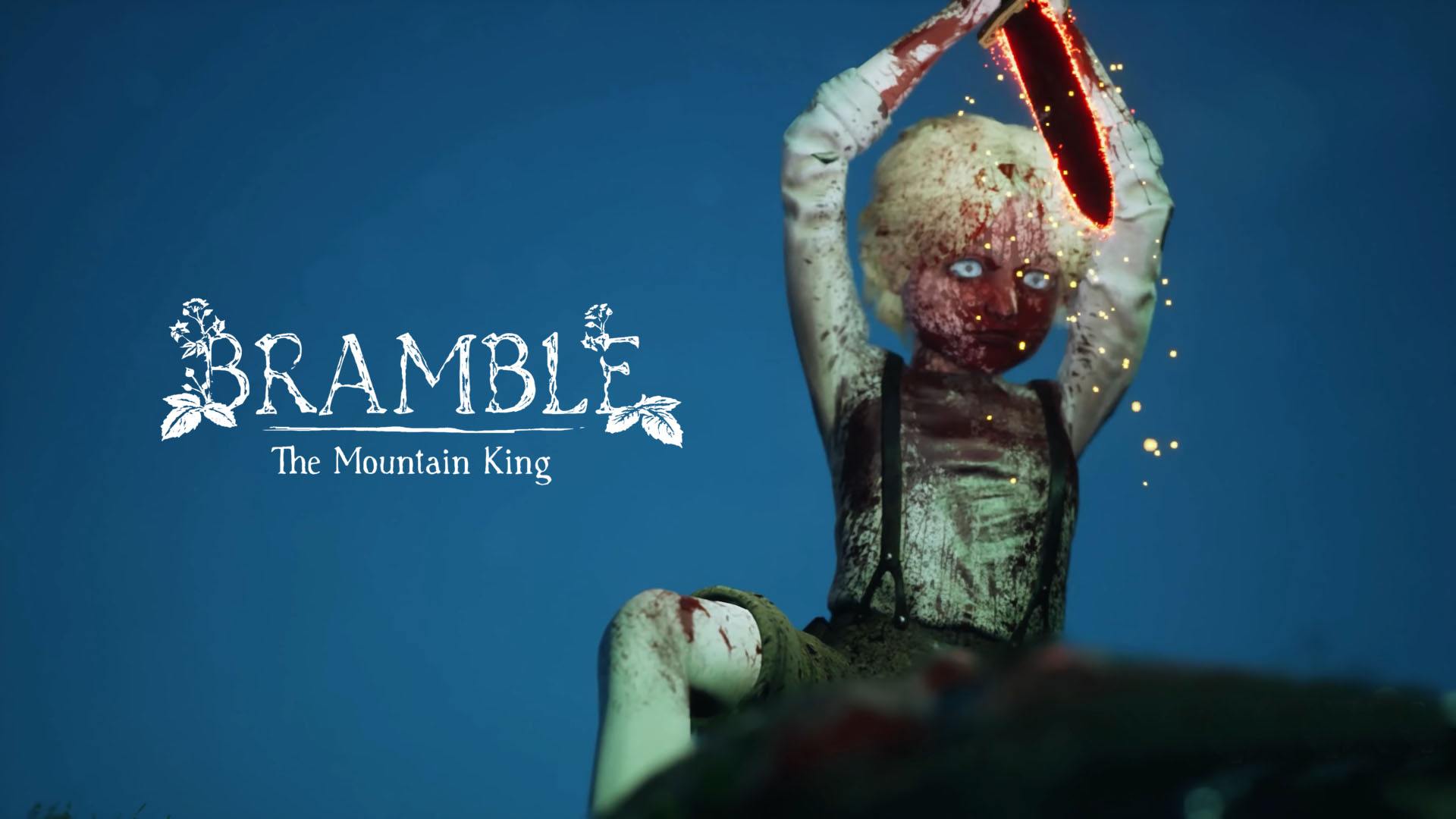 Bramble: The Mountain King muestra su gameplay en un nuevo vídeo