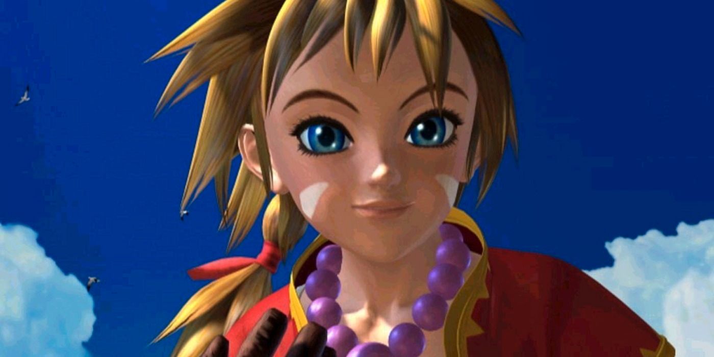 Rumor: Chrono Cross Remaster será presentado en Febero