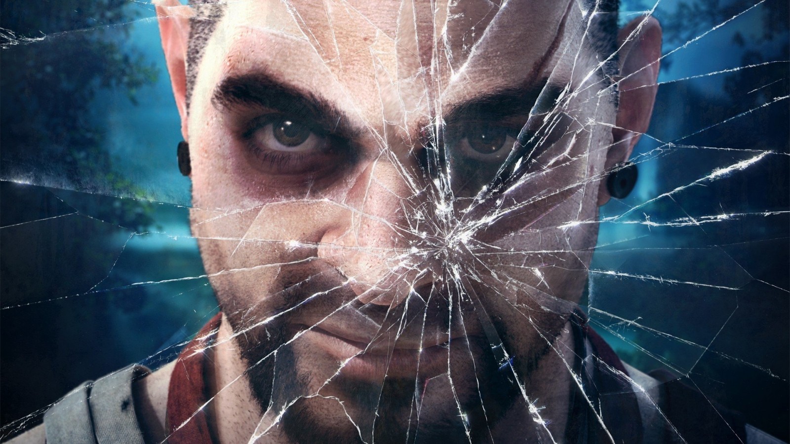 Far Cry, Vaas