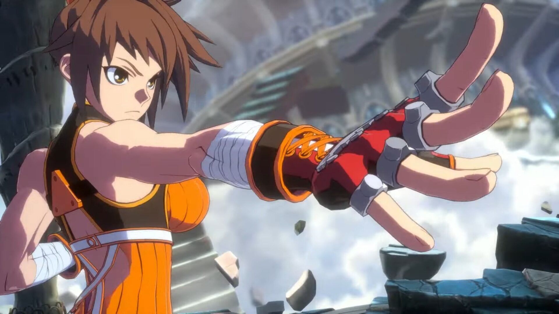 Arc System Works presenta un nuevo tráiler de DNF Duel