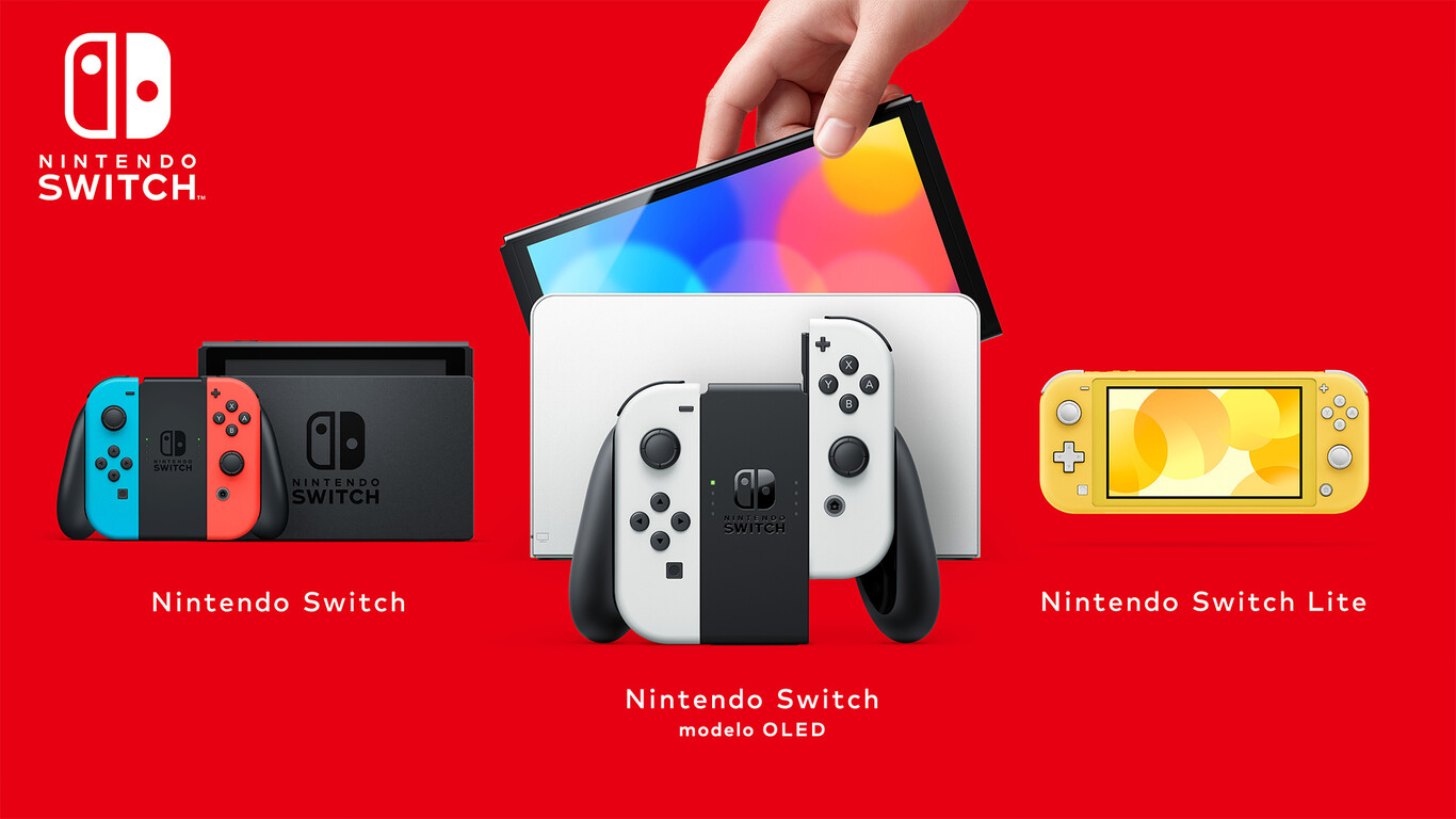 Nintendo habla sobre la sucesora de la Nintendo Switch, dicen ya estar trabajando en ella