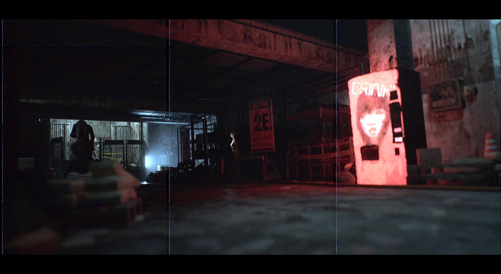 Conoce Post Trauma, el videojuego independiente inspirado en Silent Hill 4 4