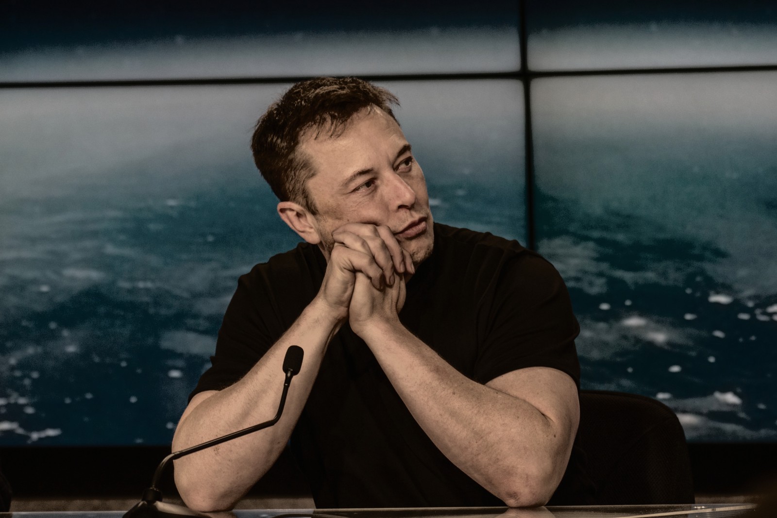 Elon Musk acepta donar lo necesario para acabar con el hambre mundial bajo 2 condiciones