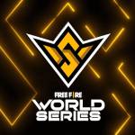 free Fire world series 2022