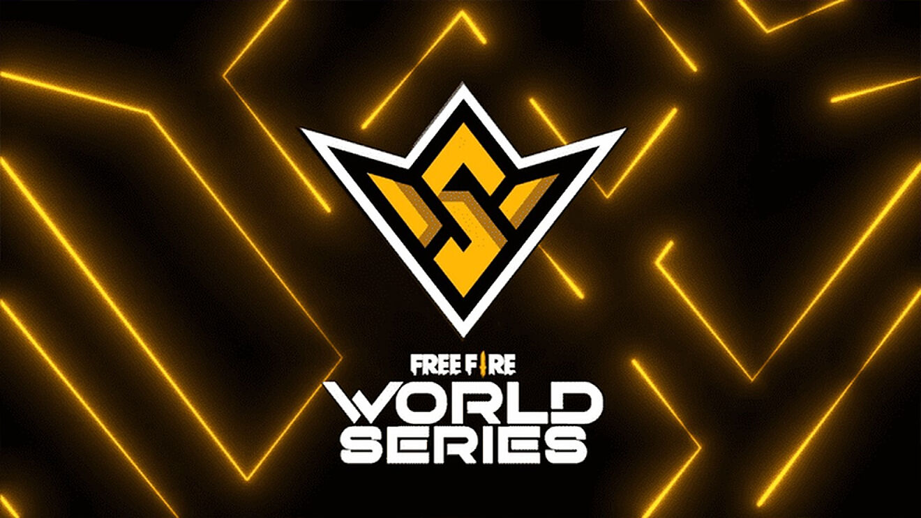 Ya hay fecha para el Free Fire World Series 2022