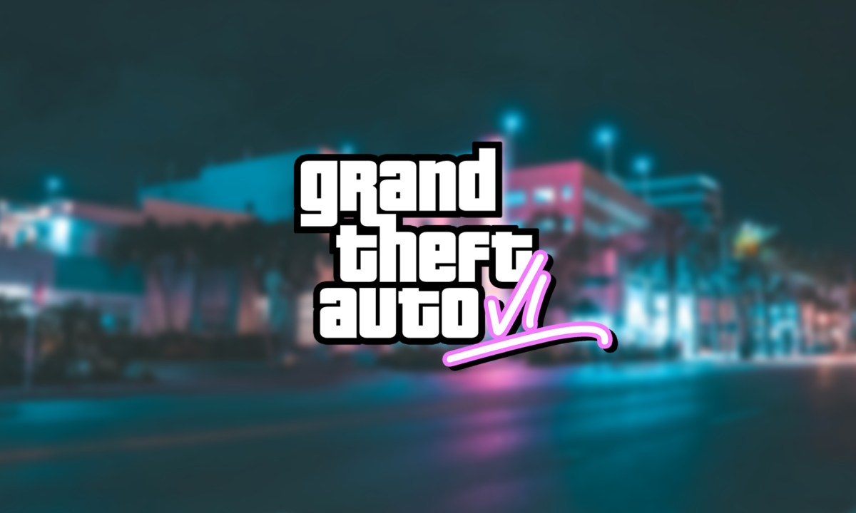 GTA, Grand Theft Auto VI