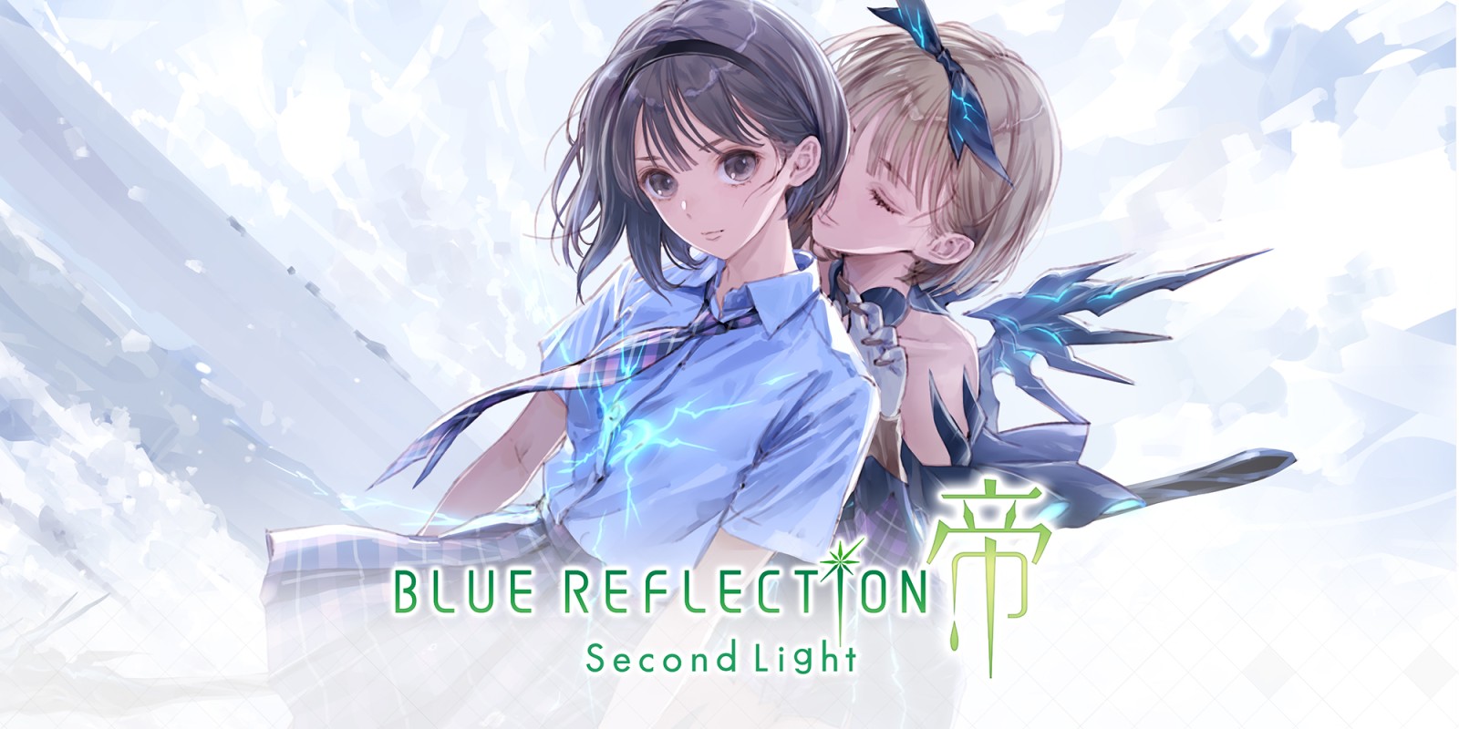 Blue Reflection: Second Light ya se encuentra disponible de manera global