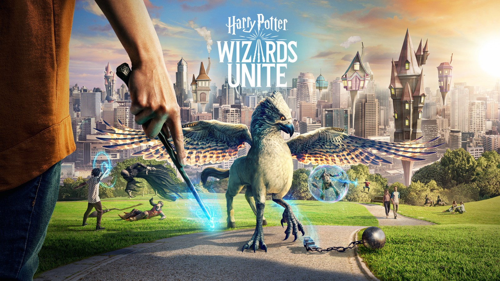 Harry Potter: Wizards Unite cerrará en 2022 tras fracaso