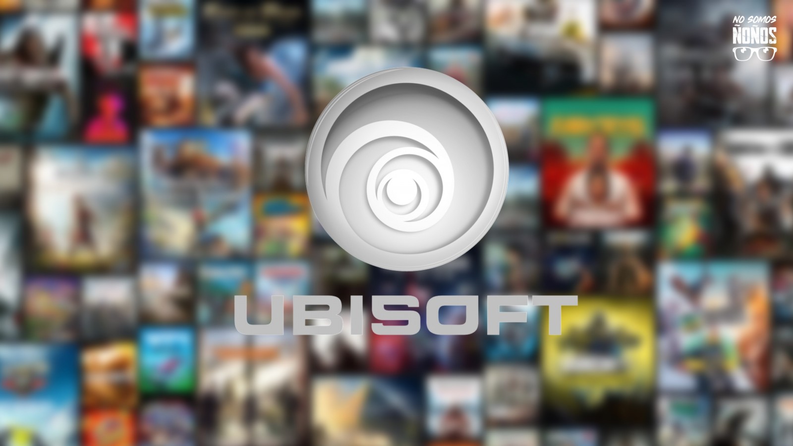 Ubisoft+ ya está disponible en México