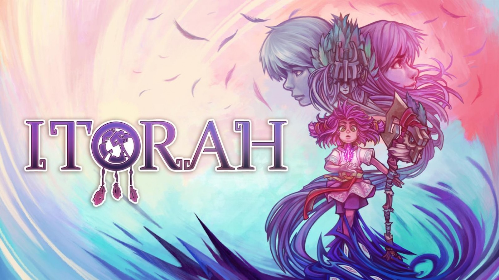 Itorah: El juego debut de Grimbart Tales, llegará en 2022