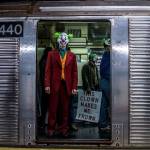 Joker metro
