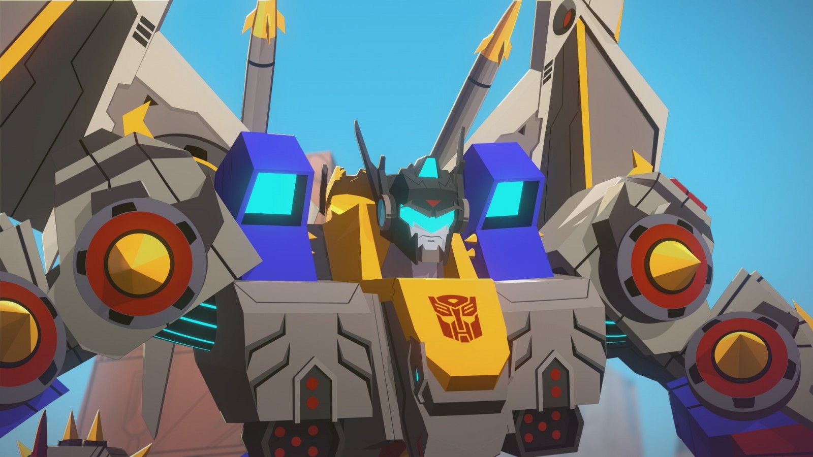 La serie animado Transformers Cyberverse terminará su segunda parte de manera épica la 2