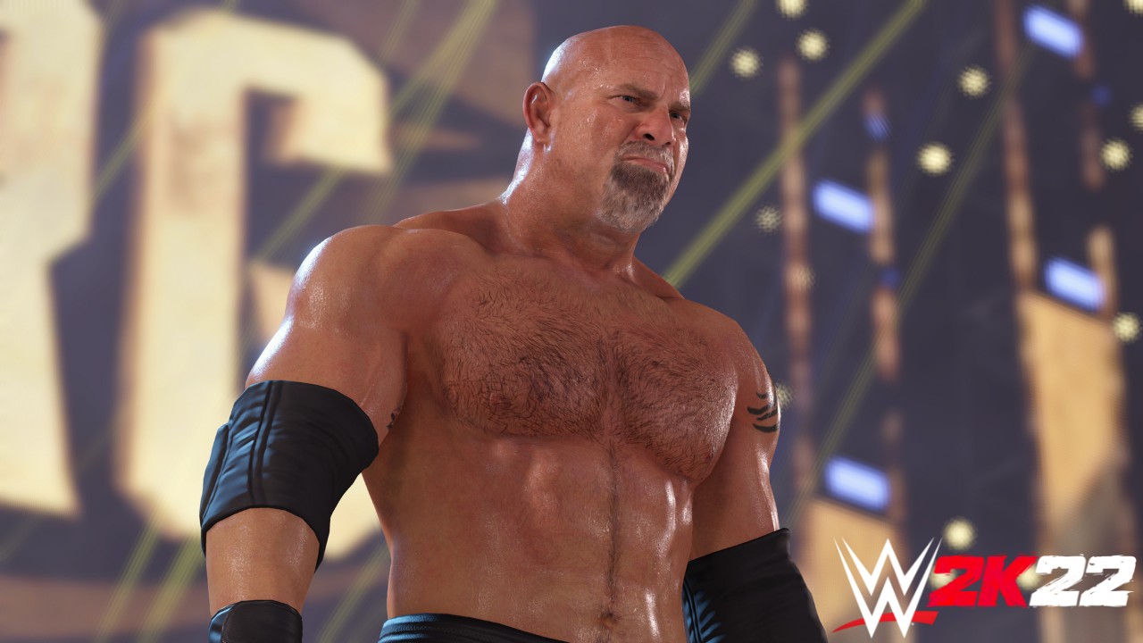 2K Games revela las principales novedades e innovaciones de WWE 2K22 de cara a su lanzamiento en Marzo de 2022