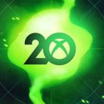 Xbox 20 años