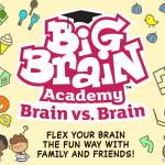 big brain academy: brain vs brain